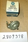 Mopar 2809378 Choke Diaphragm 1968 Plymouth, Dodge, Chrysler C-body 440 Holley New. Price: $42.75.