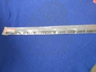 Nos Bmc Door To Window Brush Seal Austin Healey 3000 BJ7 BJ8 AHB9520 New. Price: $22.50.