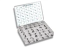 Holley Performance 36-181 Carburetor Parts New. Price: $107.69.