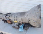 1969 Chevy Turbo 400 Automatic Transmission Cq Code 427 Big Block 77K Mile Used. Price: $1250.00.