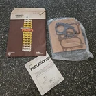 Holley Carburetor Gasket Kit / 85G-4607S Nos Plastic Bag Is Sealed New. Price: $19.99.