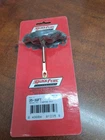 Quick Fuel 35-3QFT Vacuum Sec. Diaphragm Assy.most Demon Holley Auto Parts New. Price: $21.95.
