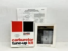 1979-1980 Gm Cyl W/rochester Bbl New Carburetor Tune-up Kit 10650A, 15727A. Price: $19.99.