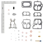 Walker Products 151026A Carb Kit Hitachi Bbl DCS306/DFP306 Mazda Glc 1981-1985 New. Price: $86.99.
