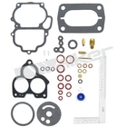 Walker Products 15553A Carburetor Repair Kit For Select 50-72 Volkswagen Models New. Price: $44.12.