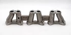 Twm Intake Manifold Fits Triumph TR6 Triple Weber Dcoe Carburetors New. Price: $350.15.