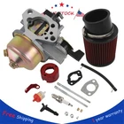 Upgrade Air Filter Adapter Jet Kit For Predator 301CC 420CC 13HP 15HP Golf New. Price: $35.97.