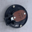 Hygrade CV324 Carburetor Choke Thermostat Standard New. Price: $7.12.