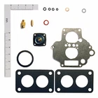 Weber Barrel Carburetor Kit 1976-1978 Fiat 128 Sedan Wagon X 1/9 Roadster L4 New. Price: $69.99.