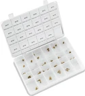 Twinpower Big & Xl Jet Kit Assortment For Keihin Cv Carburetors New. Price: $250.99.