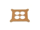 Canton 85-154 Phenolic Carburetor Spacer For 4150/4160 Holley New. Price: $58.68.