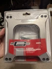 Carburetor Spacer Mr Gasket 6005 New. Price: $30.00.