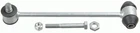 Lemforder Link Coupling Rod Stabiliser Rear Axle Left Right 1256602 Brand. Price: $17.59.