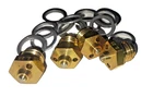 New Jaguar Xke XJ12 V12 175CD2-SE 2.25MM Needle Valve Set Free Shipping Usa!. Price: $99.95.