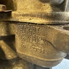 Carter 2BBL 0-2731 Carburetor Barrel Used. Price: $30.00.