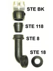 Carburetor Synchronizer Pro-tuner Kit For Webers, Zeniths & More! Free Ship! New. Price: $169.95.