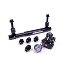 Aeromotive Adjustable Fuel Log W/ 13214 2-PORT Regulator- 17249 New. Price: $912.51.