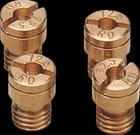 Ebc KJ160-4 Keihin-style Slot Head Jet New. Price: $20.32.