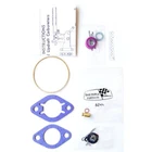 Carter Brass Bowl Carburetor Rebuild KIT-1927-32 Gm,mopar,nash & Federal Trucks New. Price: $90.00.