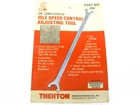 Gm Computer Controlled Carburetor Idle Speed Ajdustment Wrench - Thexton 366 New. Price: $24.88.