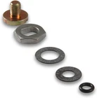 Holley 34-7 Needle And Seat Hardware Kit Gold No Size New. Price: $20.99.
