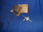 Nos Oem 1964 Olds F85 V6 J.t. & Buick ST300 Carburetor Dashpot Gm 1367645 New. Price: $25.00.