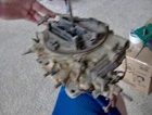 1971 Dodge Plymouth Chrysler Mopar 383 Afb 4 Barrel Carburetor 6125S For. Price: $75.00.