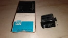 Gm 547138 Anti Dieseling Relay ( Ref: Niehoff DR-159J ) New. Price: $15.00.