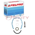 Fel-pro Engine Timing Cover Gasket Set For 1988-1994 Chevrolet S10 Blazer Hg New. Price: $34.59.