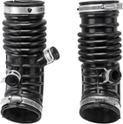 Engine Air Intake Hose Tube, Left And Right Side Compatible With Infiniti Veh... New. Price: $62.33.