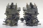 911, Narrow Porsche, Zenith 40TIN Triple Choke Carburetor, Used. Price: $3900.00.