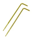 Edelbrock 1447 Metering Rod New. Price: $30.77.