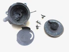 59-60 Cadillac Deville Fleetwood 390 V8 Carburetor Choke Spring Assembly Used. Price: $45.00.