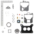 Walker Products Carburetor Repair Kit 82 Ford/mercury 6.6L 4.2L 15861A New. Price: $53.34.