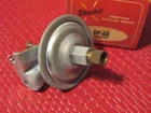New 1958 Oldsmobile Dash Pot, 4 Bbl Rochester Carburetor, Usa!. Price: $27.74.