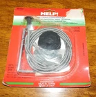 Nip Dorman Help! Choke Conversion Kit # 100-058 New. Price: $20.00.