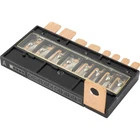 Buyautoparts Fuse Block KV-90043AN New. Price: $30.41.