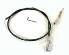 Rpc 36IN Throttle Cable Blac K Housing R2335 New. Price: $64.74.