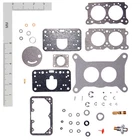 Walker Products Carburetor Rebuild Kit Fits 1969-1970 International 1200D New. Price: $134.49.