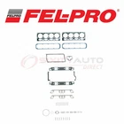 Fel-pro Cylinder Head Gasket Set For 1994-1997 Dodge Ram 1500 5.2L V8 Pd New. Price: $163.50.
