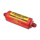 Peterson Fluid 8 An 45 Micron 600 Series Red Fuel Filter P/n 09-0611 New. Price: $189.70.