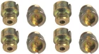 New Barry Grant Carburetor Main Jet SET,HOLLEY,#85-88. Price: $29.99.