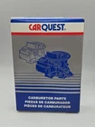 Carquest Carburetor Repair Kit Standard 101A New Old Stock. Price: $26.32.