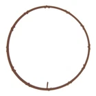 Fel-pro 61608 Fuel Injection Throttle Body Mounting Gasket New. Price: $11.68.