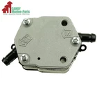 Fuel Pump For Yamaha 6E5-24410-04-00 6E5-24410-10-00 115-300HP Outboard 2-STROKE New. Price: $15.00.