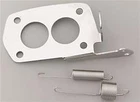Lokar TRP-4003 Tri-power Throttle Cable Bracket And Spring Kit Universal New. Price: $80.95.