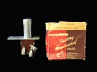 Vintage 1933 1934 1935 1930'S Nos Headlight Dimmer Switch Dodge Chrysler Desoto Used. Price: $50.00.