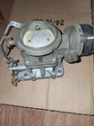 Carter Ball And 2 Bbl Carburetor New. Price: $225.00.