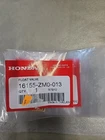 Honda Valve Float 16155-ZM0-013 New. Price: $24.00.