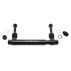 Edelbrock 8100 Black Adjustable Fuel Log For Holley And Demon New. Price: $165.95.